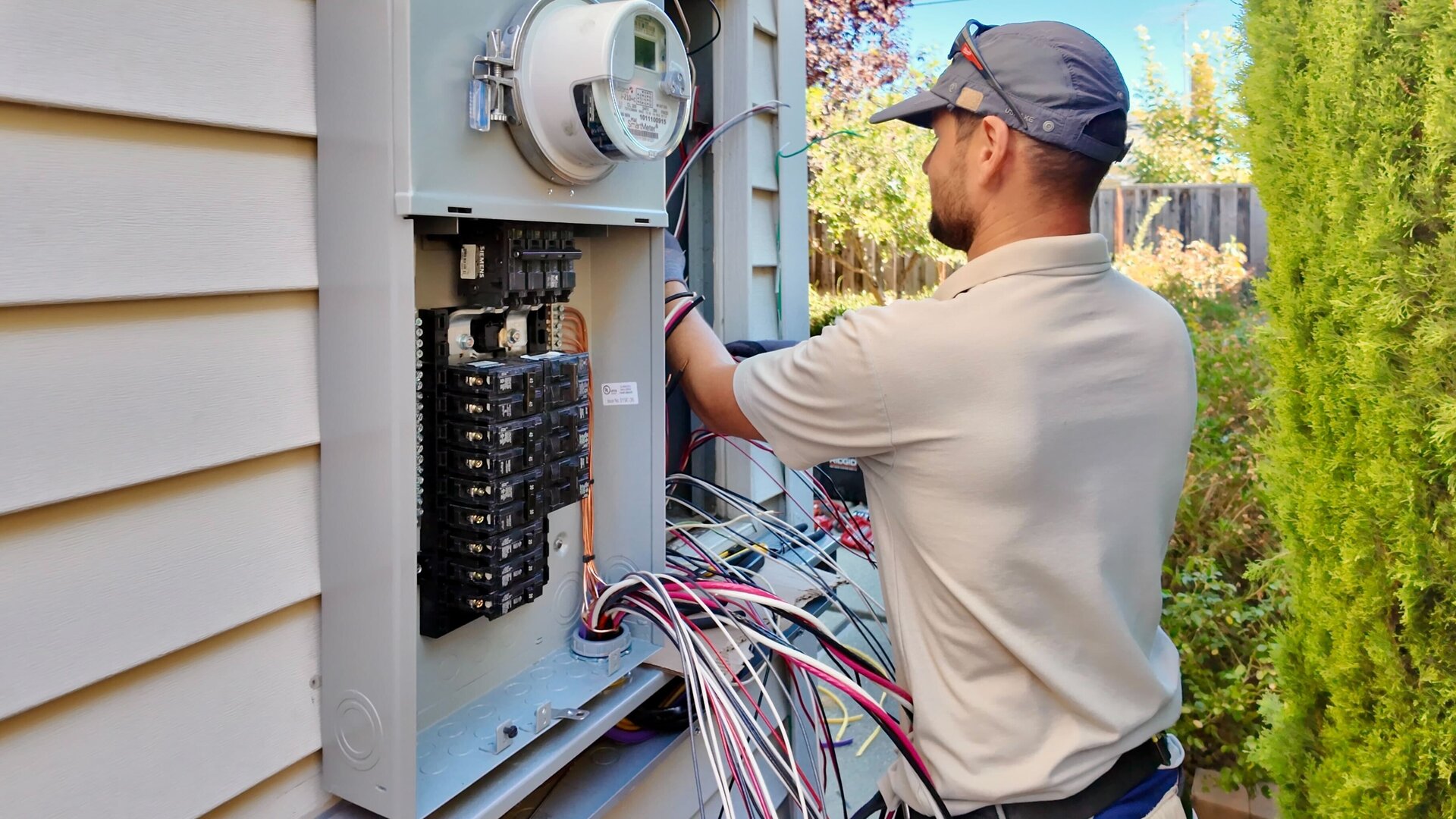 Quadro Elétrico Dispara: Causas e Soluções