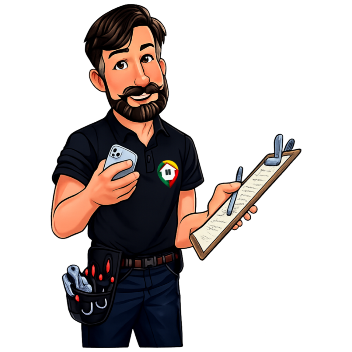 Técnico Tele Repara